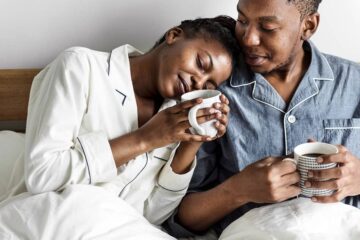 Stel heeft na bevalling geen zin in seks