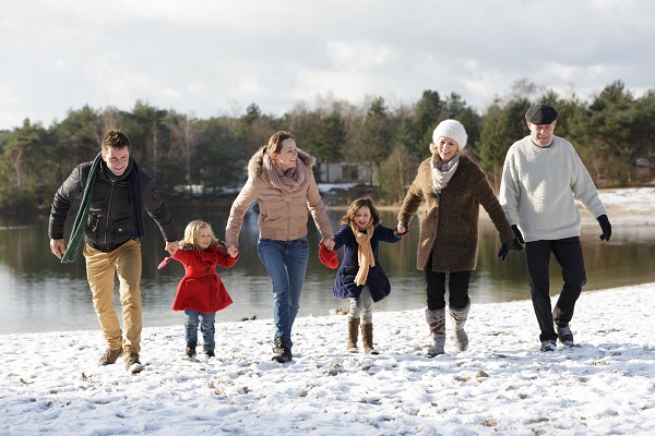 Center Parcs vakantieparken