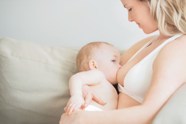 Zwangerschapsbh kopen