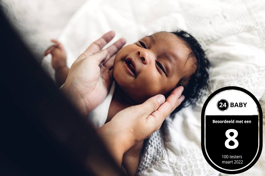 Davitamon Baby en Kind Weerstand