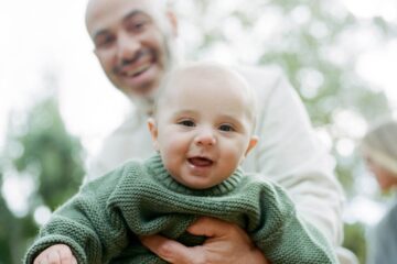 Baby met populaire jongensnaam in 2023