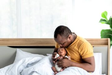 Geboorteverlof dossier