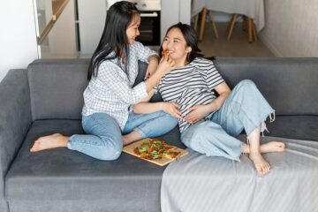 Recepten zwangerschap dossier