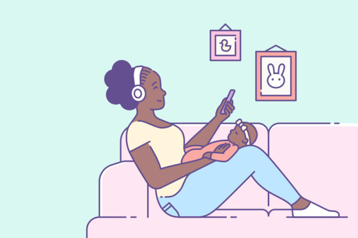 Pakske - Gratis geboortelijst