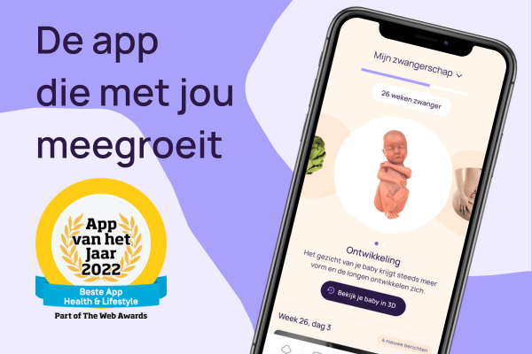 app-zwanger