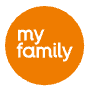 Logo MyFamily
