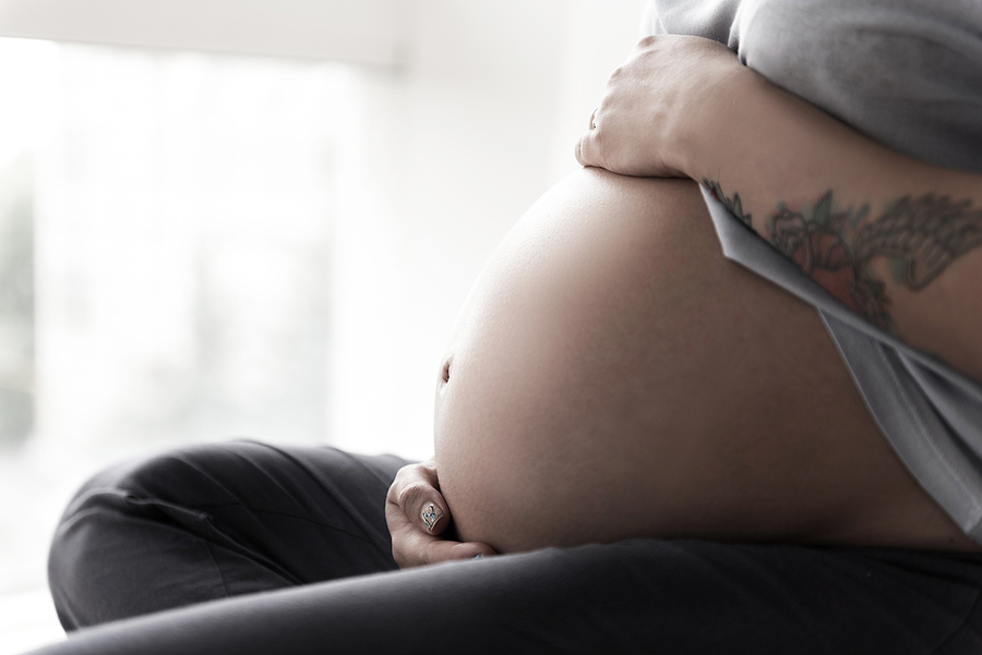 Schwanger und Gesundheit