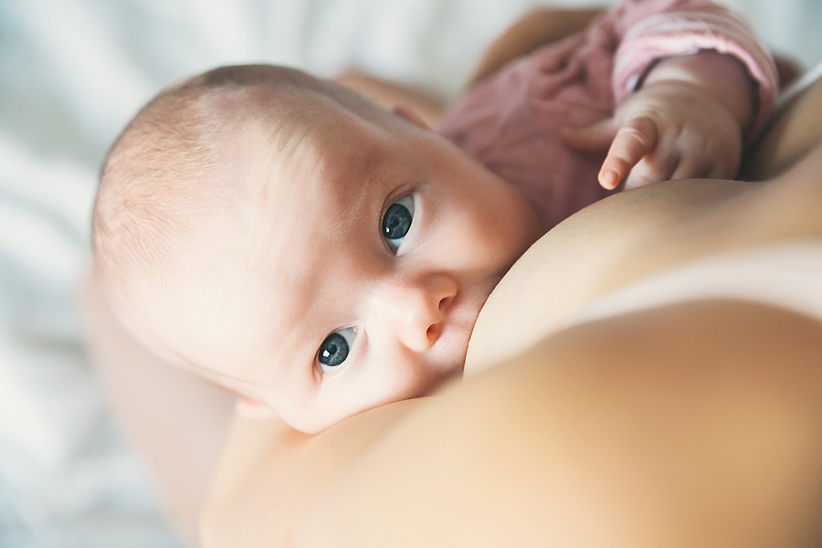Muttermilch abpumpen – Alles, was du darüber wissen musst
