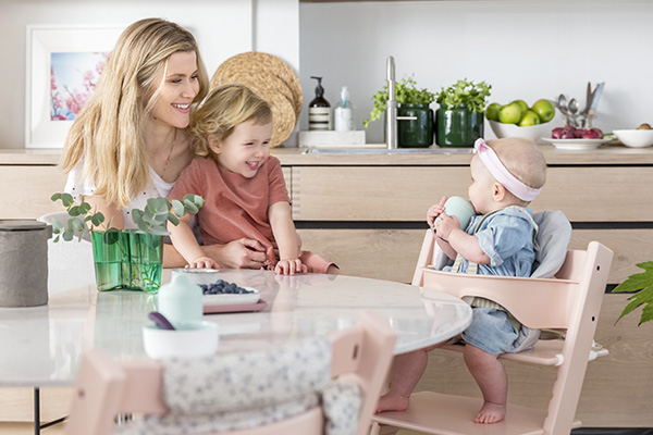 Hochstuhl Stokke Tripp Trapp