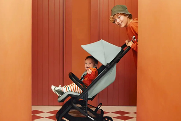 Buggy Easywalker Miley