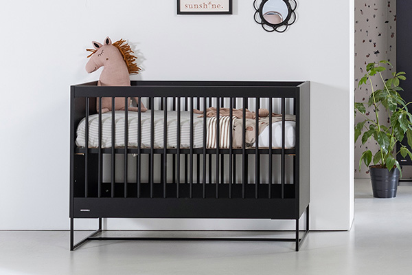 Babybett Modular