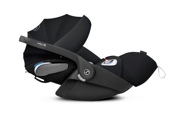 Cybex Autostuhl Cloud Z
