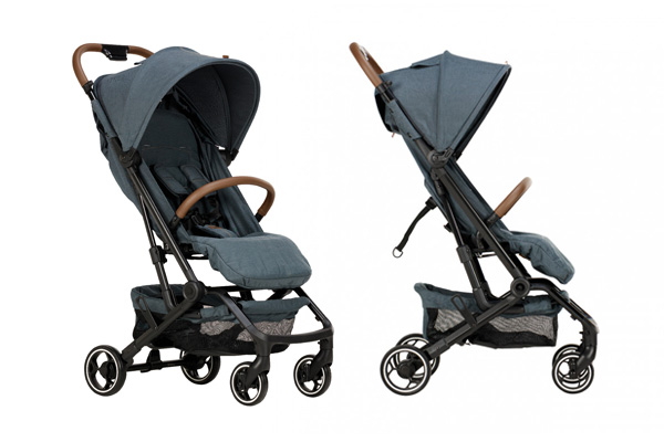 Buggy Qute Compact