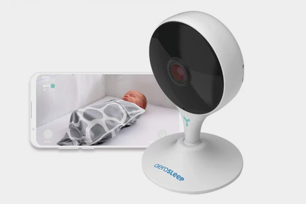 Babyfon Aerosleep Oyo Smart