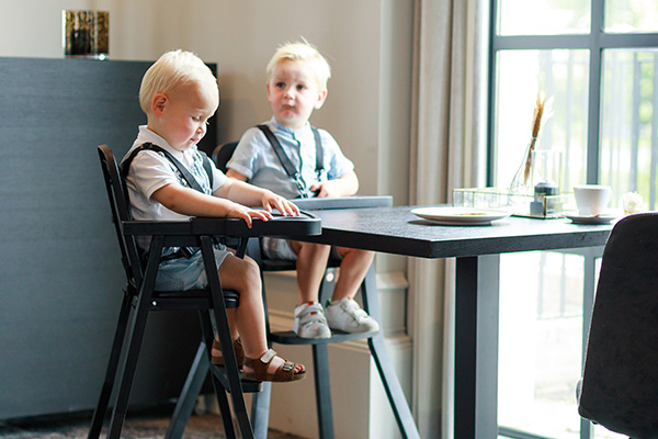 Hochstuhl Puck Plain