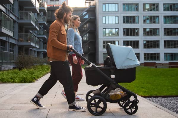 Bugaboo Fox 2