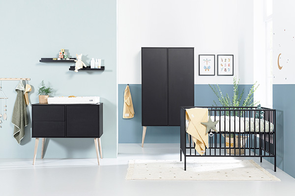 Babyzimmer Evy liam