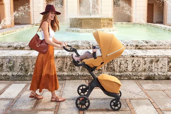 Stokke Xplory X