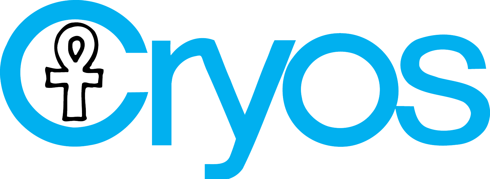 Logo Cryos