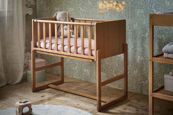 Co-Sleeper Petite Amélie