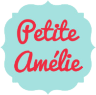 Logo Petite Amélie
