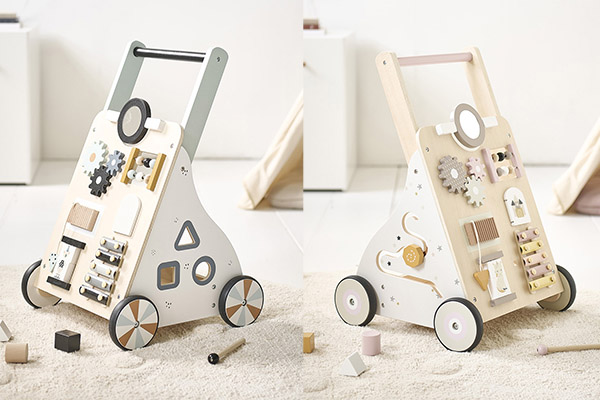 Laufwagen von Petite Amélie