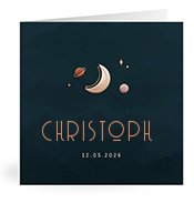 Geboortekaartjes met de naam Christoph